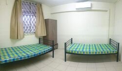 Jurong West Avenue 5 (D22), Apartment #464533761